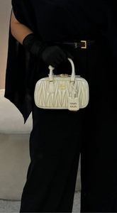 Bolsa de Couro MM